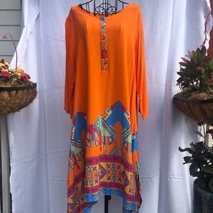 Authentic Indian Tunic